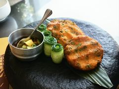 -simply thai天泰(世纪汇店)