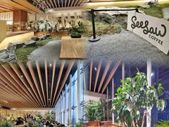 -Seesaw Coffee(朝阳大悦城店)