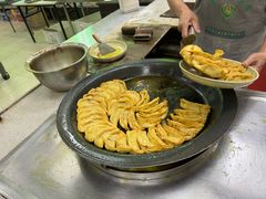 -李记清真馆(打钉巷店)