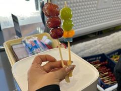 -朴小妹人参鸡汤火锅(长白山万达店)