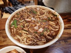 -桂花香手工面(鼓楼店)