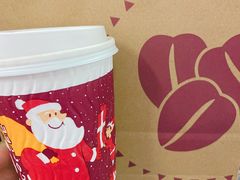 -COSTA COFFEE(上海虹口公园店)