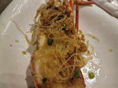 -博林天瑞喜来登酒店·西丽尚膳