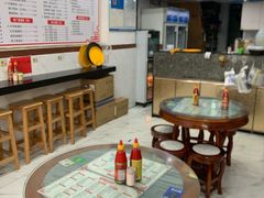 -兰芳园榴莲糖水(惠福西店)