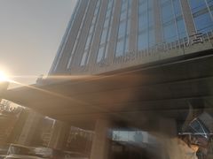 -济南富力凯悦酒店