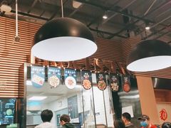 大堂-7fresh七鲜(大族广场店)