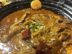 -金掌勺锅包肉(太原万达店)