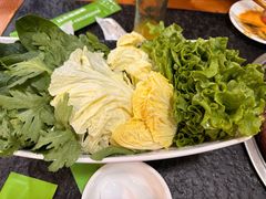 -静香斋餐厅(十里堡店)