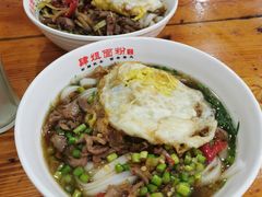 -肆姐面粉馆(坡子街店)