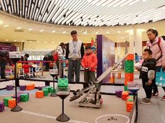 -创乐科教乐高机器人·编程·科技特长生规划中心(新地中心店)