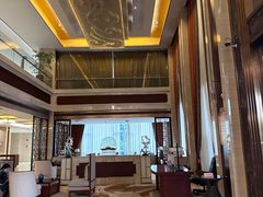 -东山湖温泉度假村