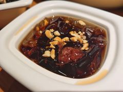 玫瑰冰粉-湘与香缘·湖南菜(王府井北京市百货大楼店)