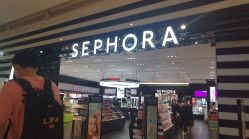 -丝芙兰Sephora