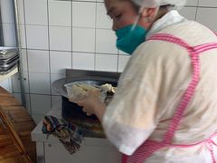 -黄阿姨锅贴大王(万航渡路店)