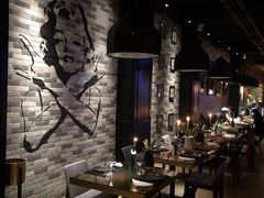 -AZUL by FUEL蓝色·法式酒馆(琶醍店)