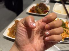 -海底捞火锅(新华联梦想城店)