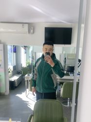 点击看大图 -LJOY丽锦造型·烫发染发