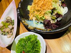 -石屋料理(南京西路店)