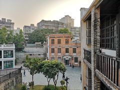 -荔湾博物馆