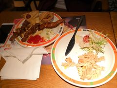 -比格比萨自助(万柳华联店)