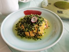 -骏莱海鲜鱼港(五角场店)