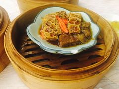 -潮福城大酒楼(北尚店)