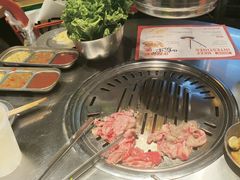 -炽城·烤肉名家(鸿达中央广场店)