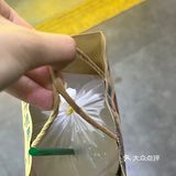 深圳奶茶｜用袋子喝的泰奶 ！！