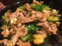 -湘间田舍(北仑银泰店)