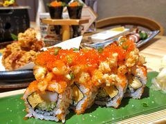 龙虾卷-玄海寿司(国贸店)