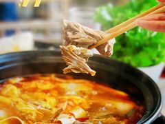 -沪小胖小龙虾(淮海中路旗舰店)