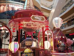 -深圳来福士广场