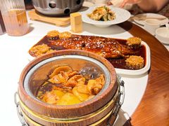 -苹果树下艺术餐厅(宋庄店)