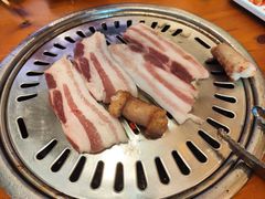 -炽城·烤肉名家(鸿达中央广场店)