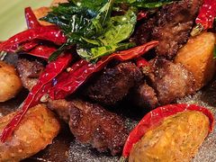 -粤·向群饭店(麓景路店)