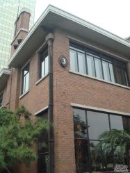 DSC05917-上海瑞金洲际酒店·宴会厅