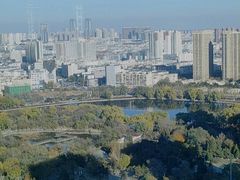 -君悦酒店·乐厨·高空自助餐(青年大街店)