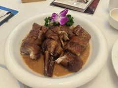 -金华安大酒楼·老牌潮菜·粤式茶点(东方国际店)
