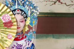 -盘子女人坊古装写真摄影(南京总店)