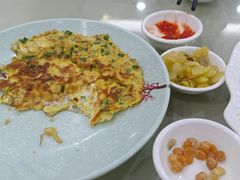 -金榜潮州砂锅粥(总店)