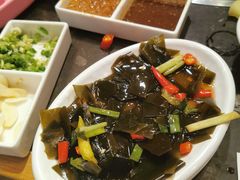 -一品诚记烤肉·甄选店(中南路店)