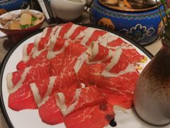 -享月汤皇·海鲜小火锅·聚会(曲江创意谷店)