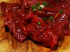 -小米烤肉-泥炉炭烤(常营店)
