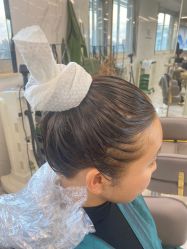 -潘多拉Hairsalon