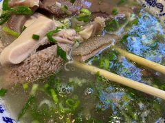 -马尔沙牛杂(海一大厦店)