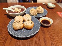 -鑫震源·苏式大虾生煎(山塘街店)