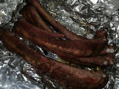 烧排骨-顺徕德仙庙烧鸡(荔湾总店)