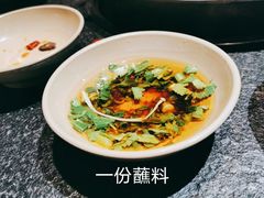 -大虎重庆老火锅(正弘城店)