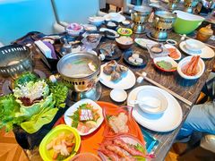 -舒友海鲜姿造(白鹭洲店)