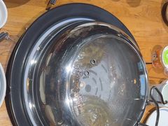 -77号渔船·蒸海鲜青岛菜(积米崖店)